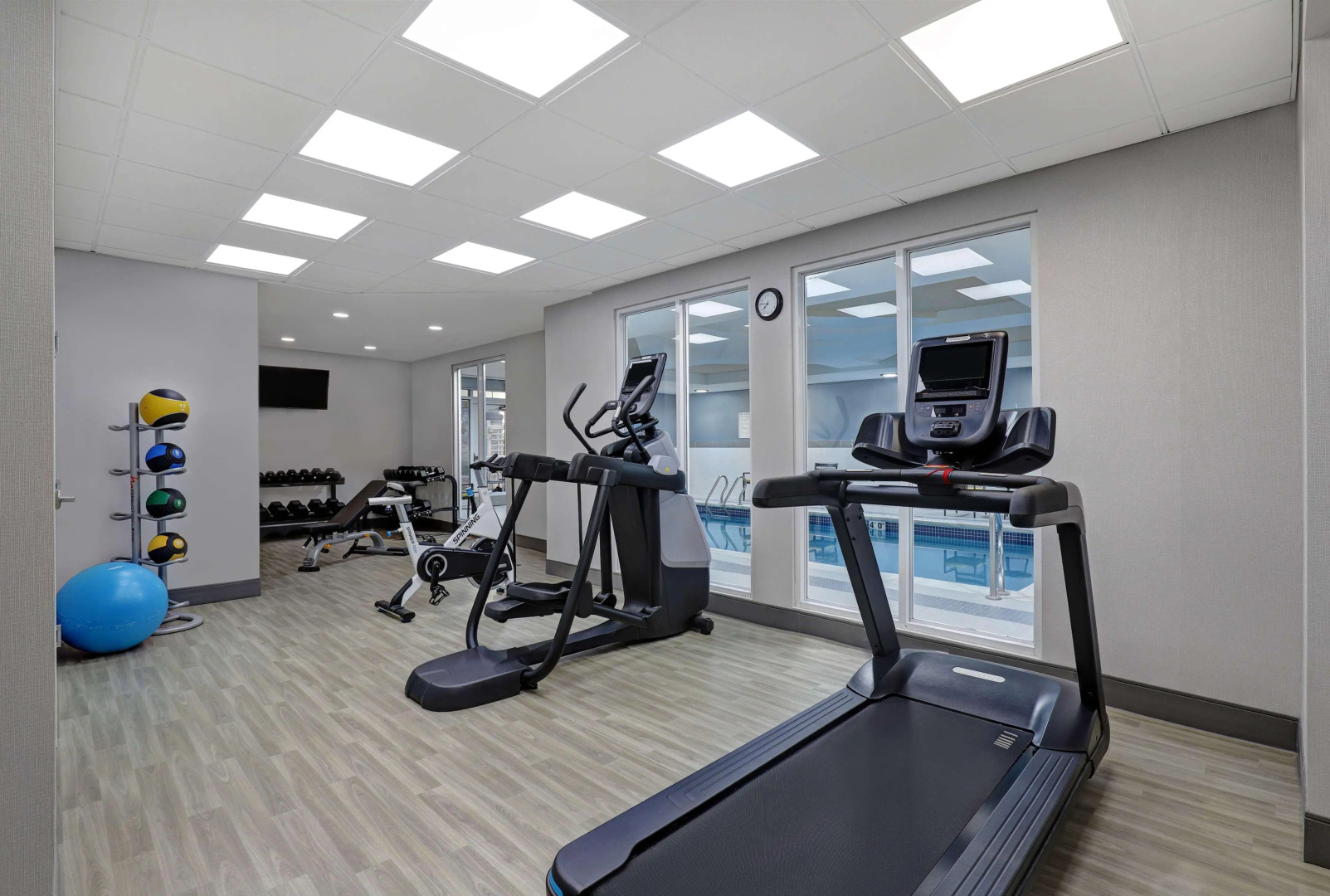 Homewood Suites London Ontario