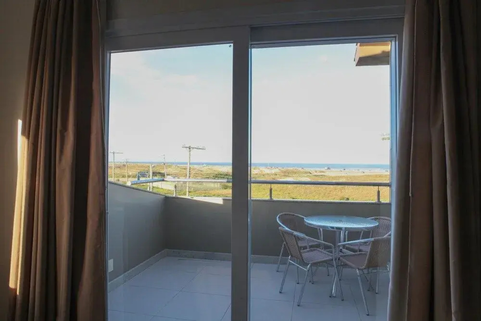 Pousada Vista da Barra