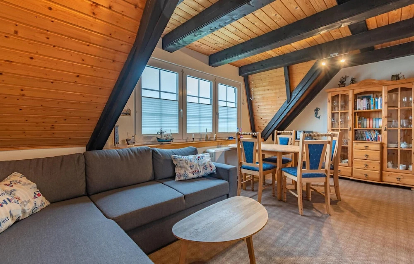 Nice Apartment in Dithmarschen With 2 Bedrooms and Wifi