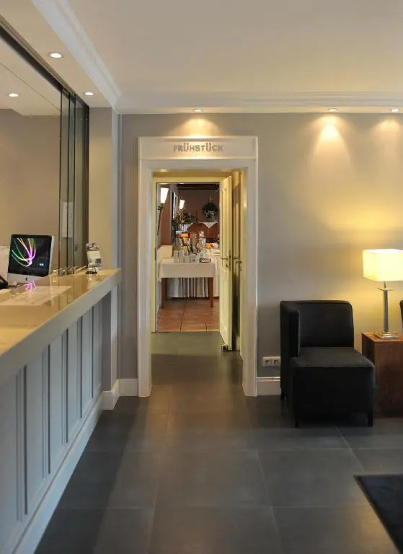 Hotel und Landhaus Kastanie