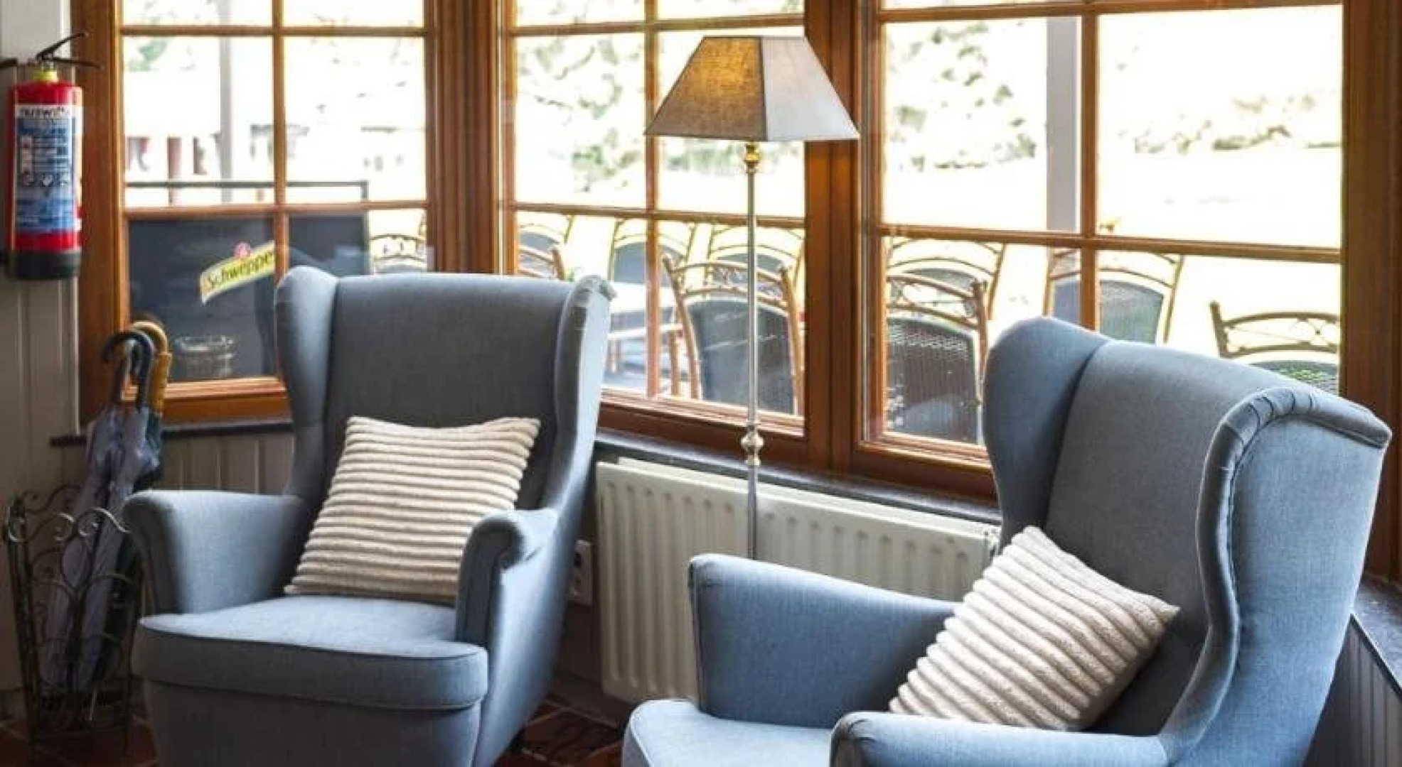 Hostellerie d'Inzepré