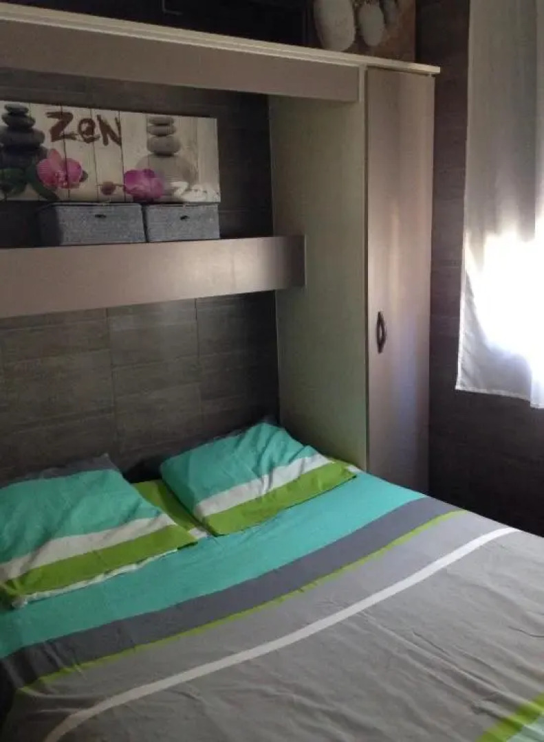 Chalet a Deux Pas de la Plage