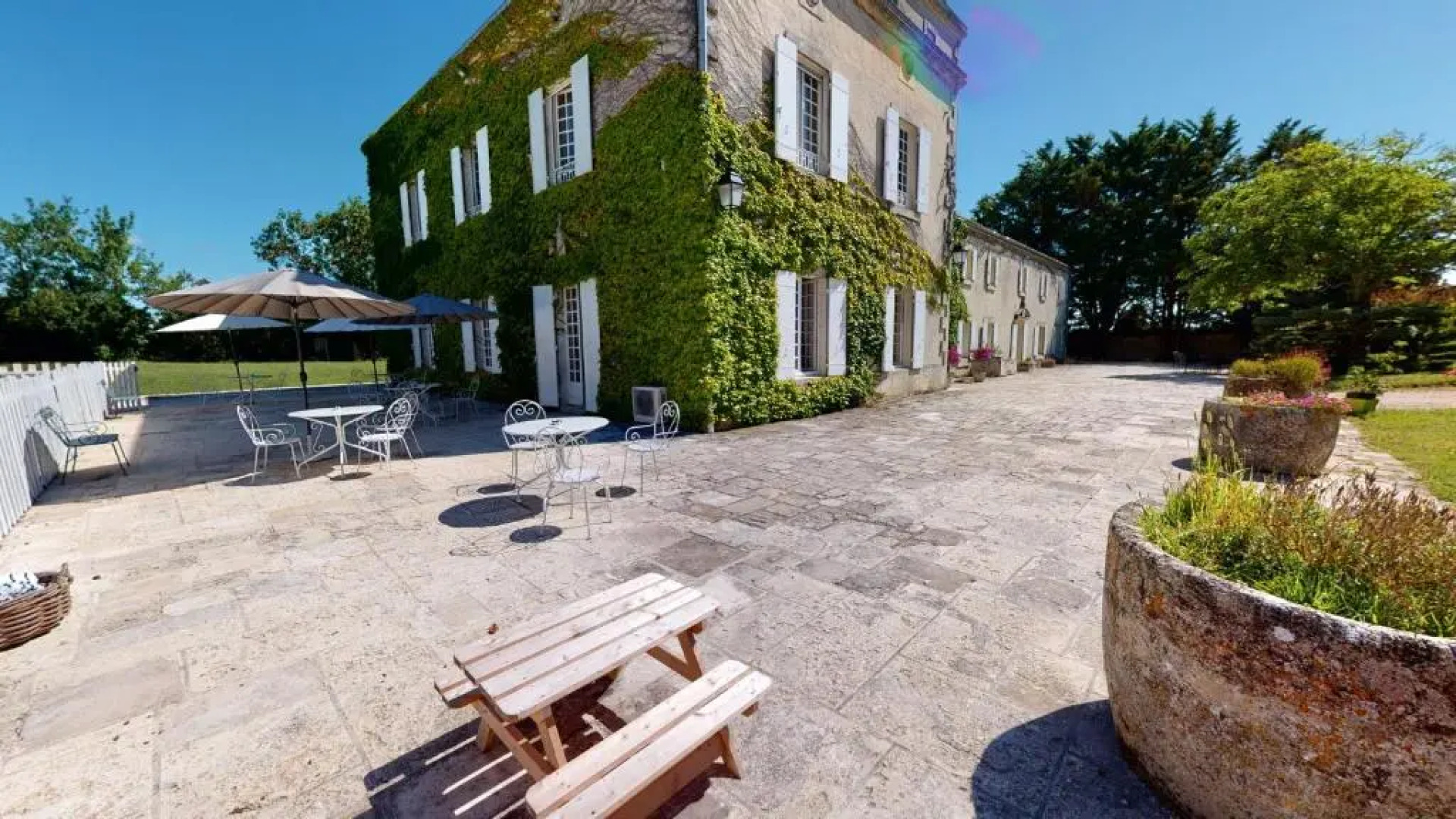 Domaine Clos de Bellevue