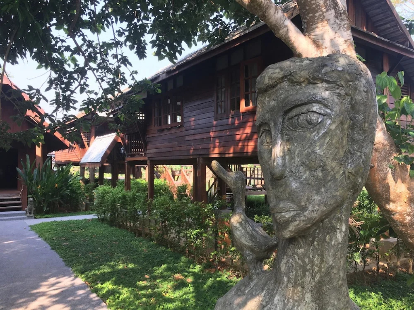 Amayen Sanctuary