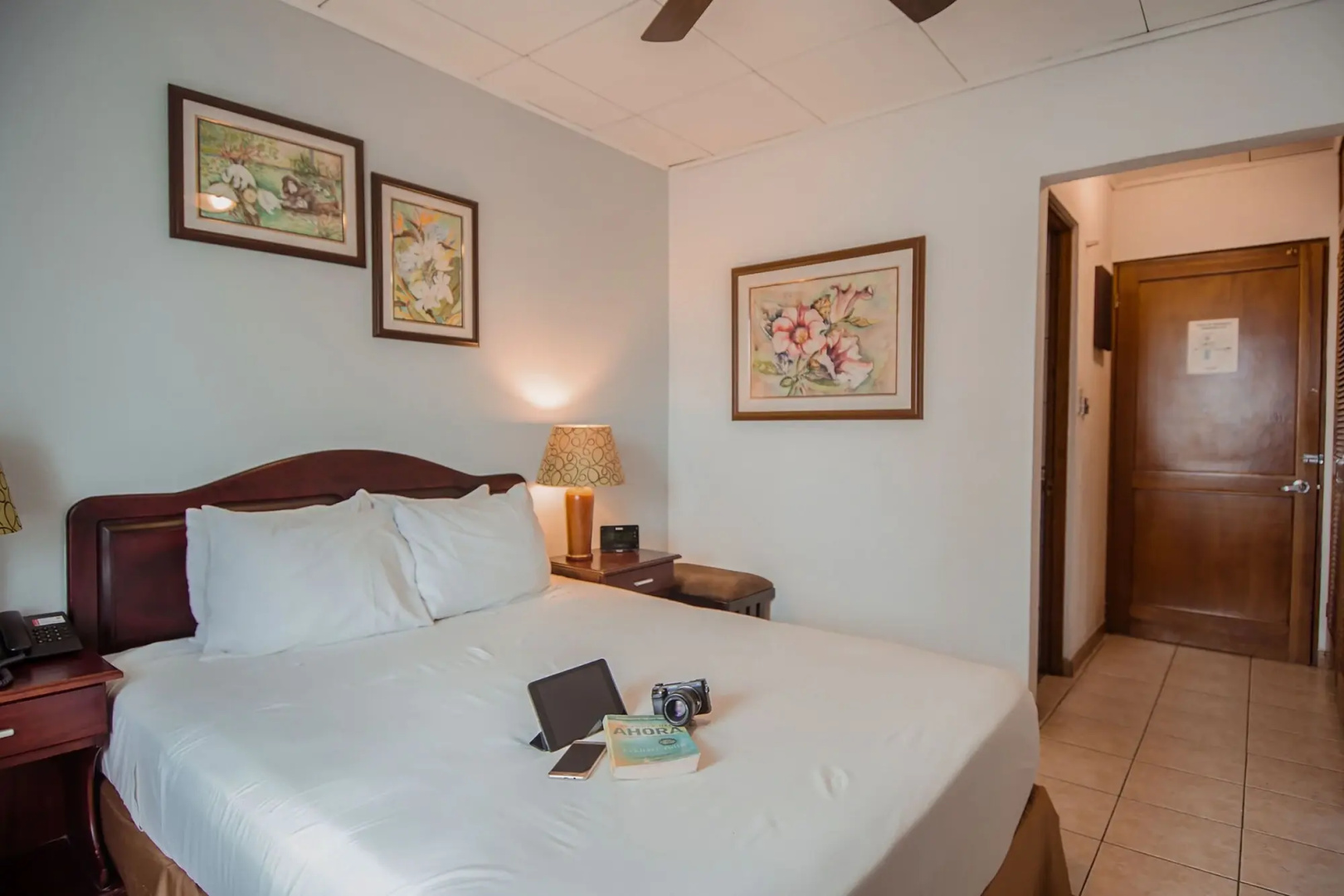La Sabana Hotel Suites Apartments
