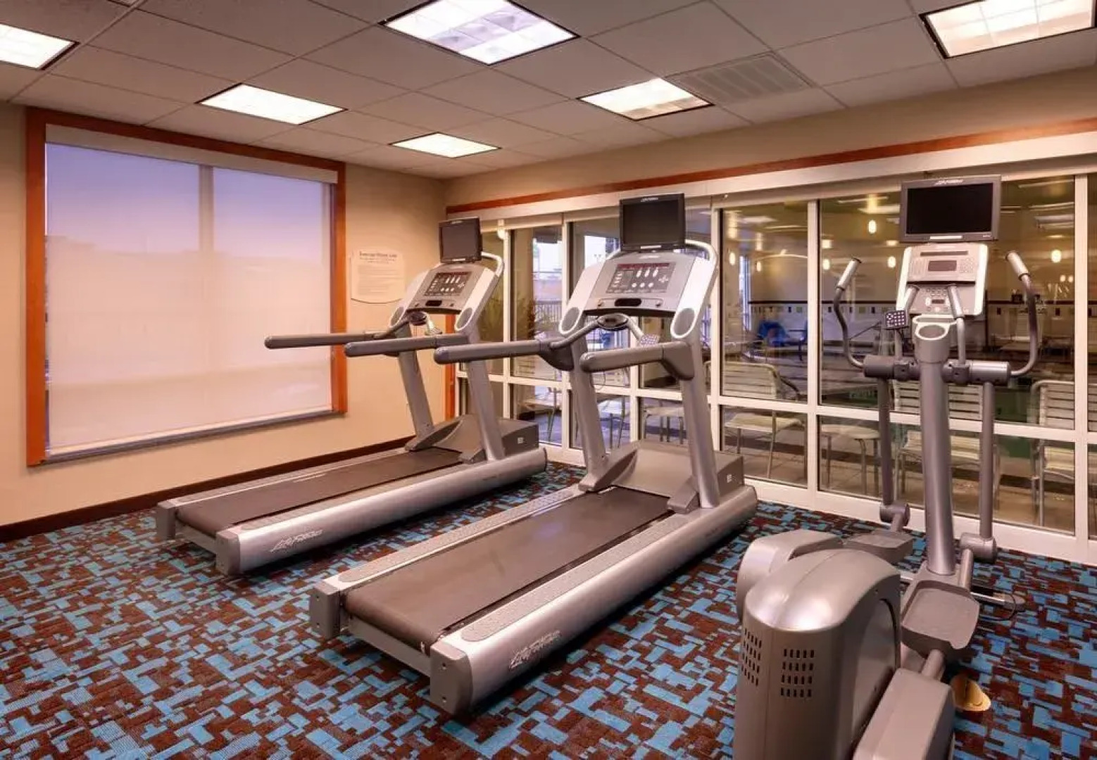 Fairfield Inn And Suites Richfield