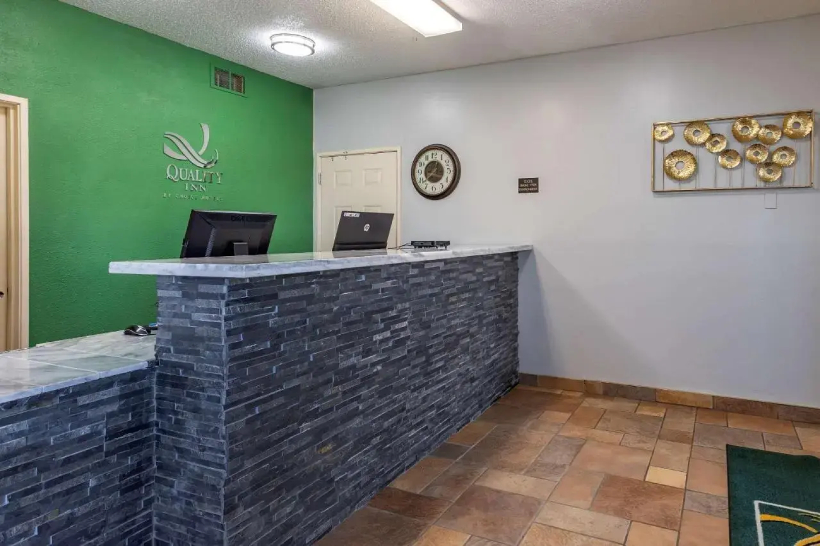Comfort Inn Kirksville