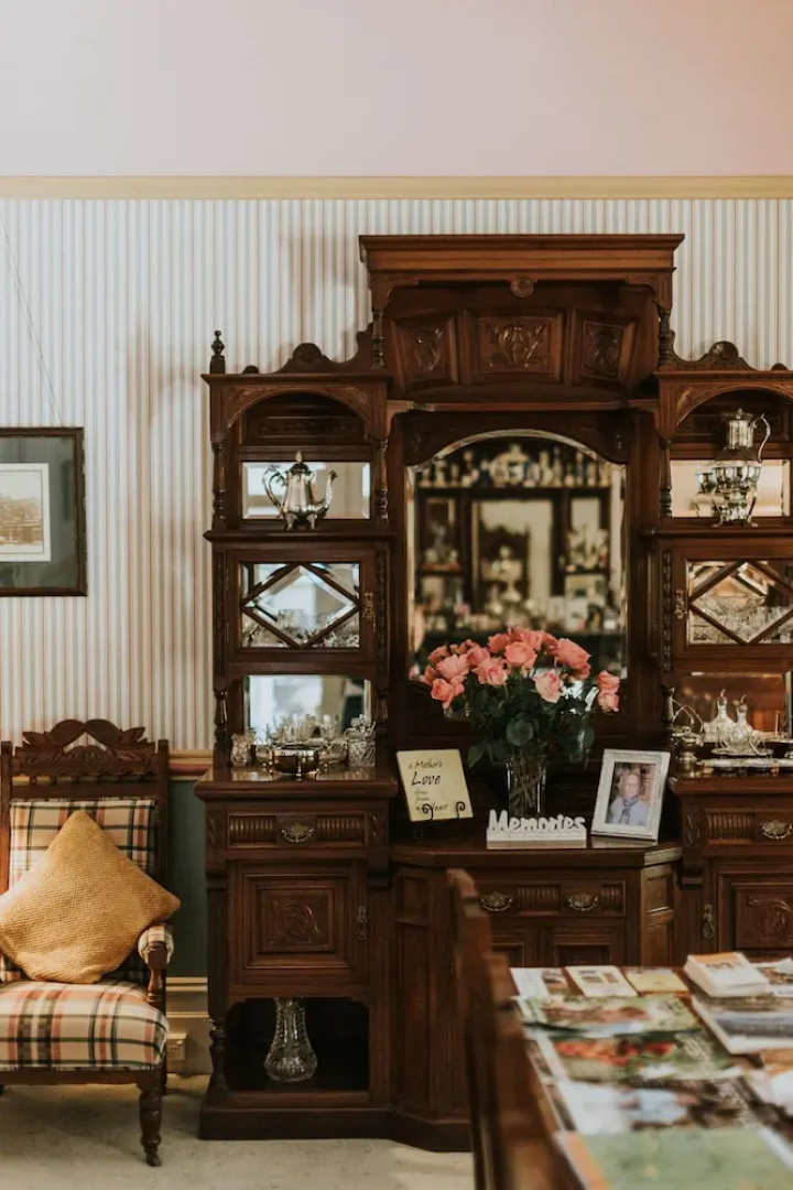Forgandenny Bed & Breakfast
