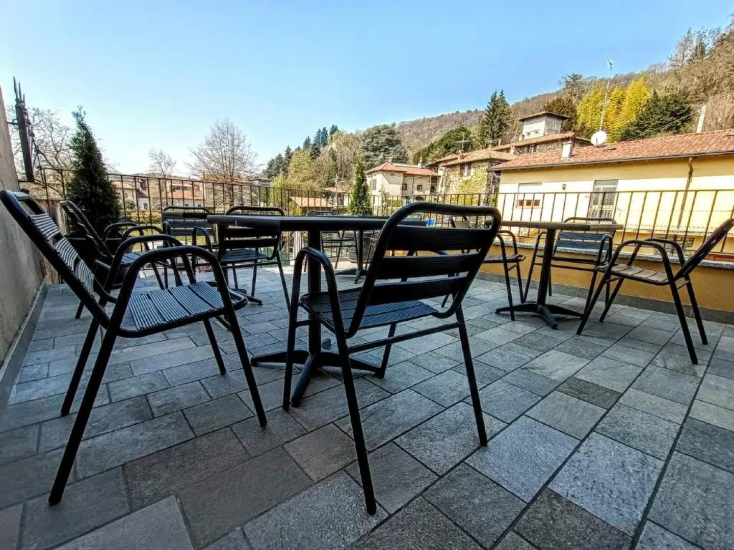 Il B&B di Piazza Motta