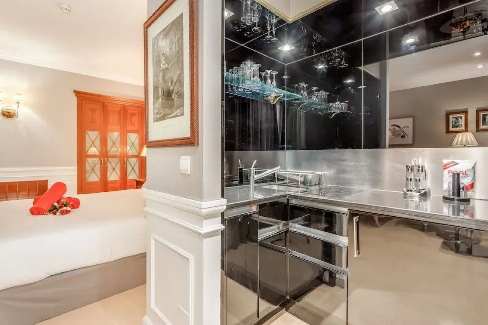 PAAL Apartments Marbella Guadalpín