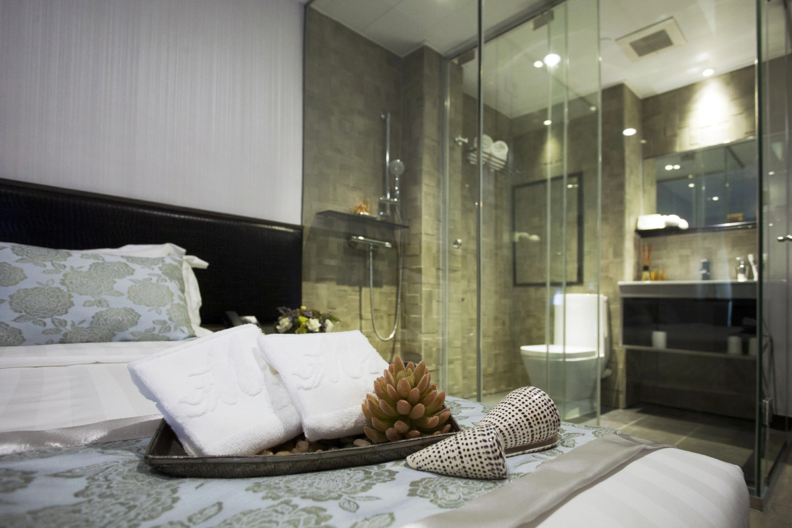 M1 Hotel North Point