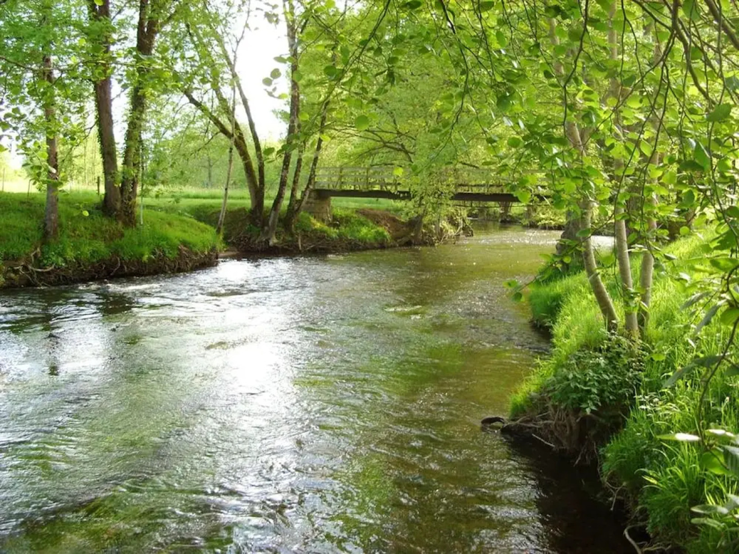 House With 4 Bedrooms in Saint-pierre-de-côle, With Private Pool and F