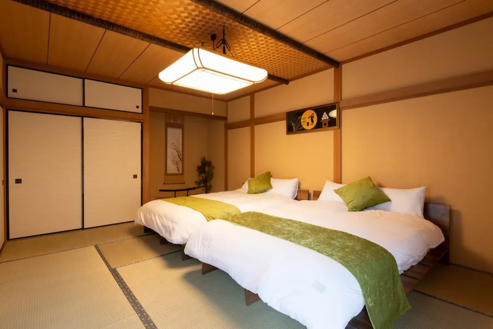 GrandTree Hakone Sengokuhara