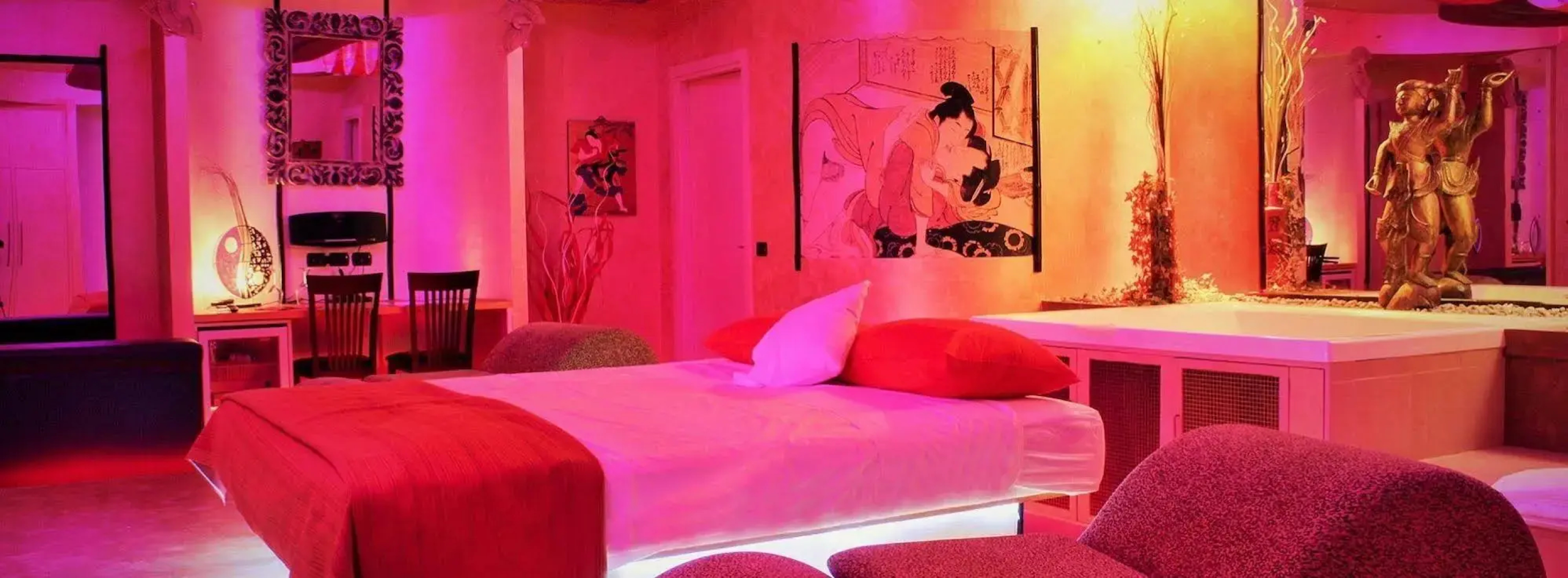 Silk Motel
