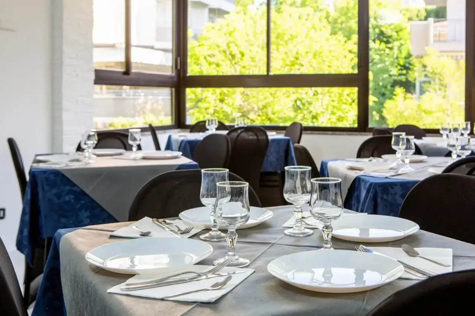 Club Hotel Residence