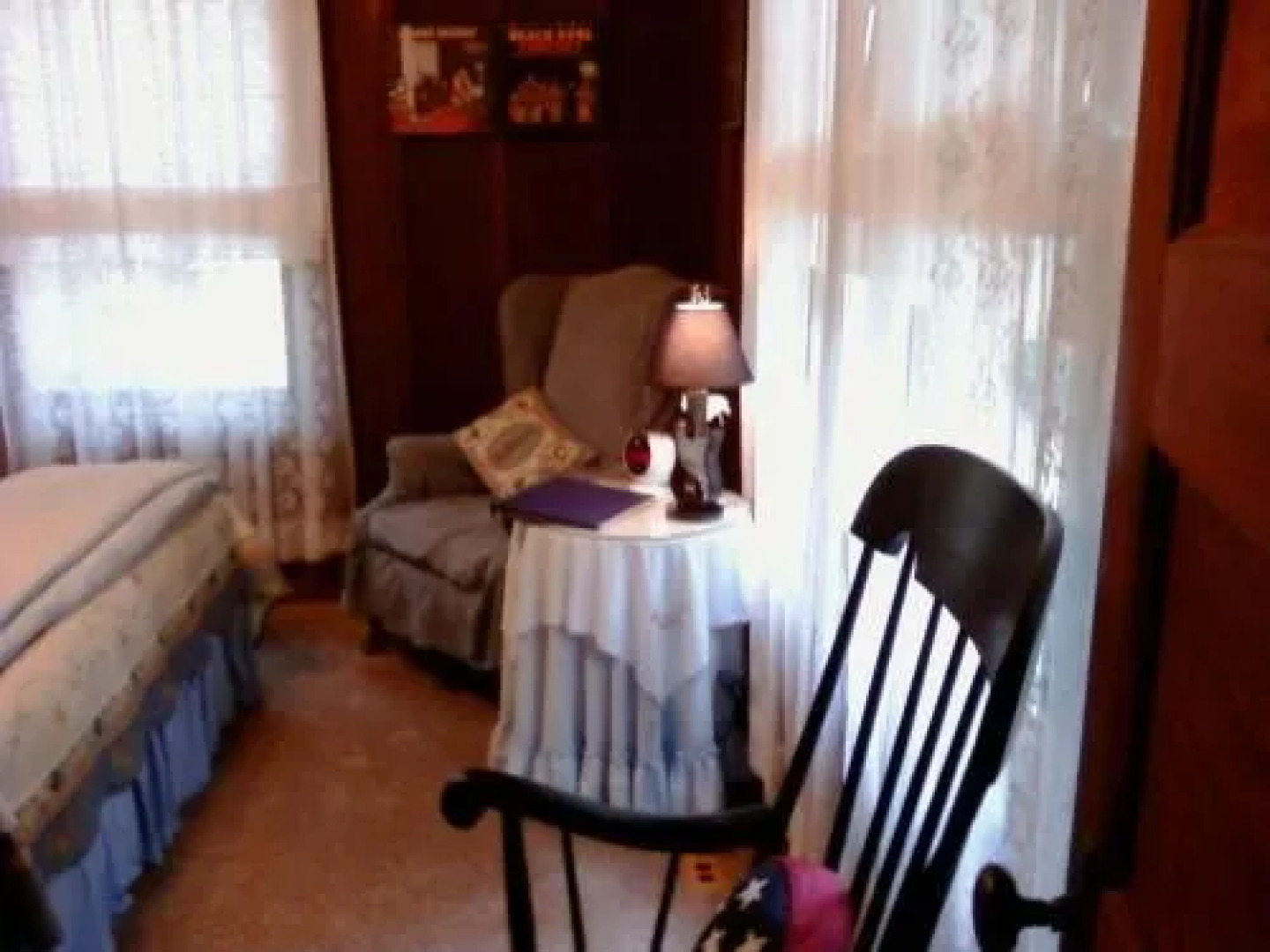 Fairview Manor Bed and Breakfast