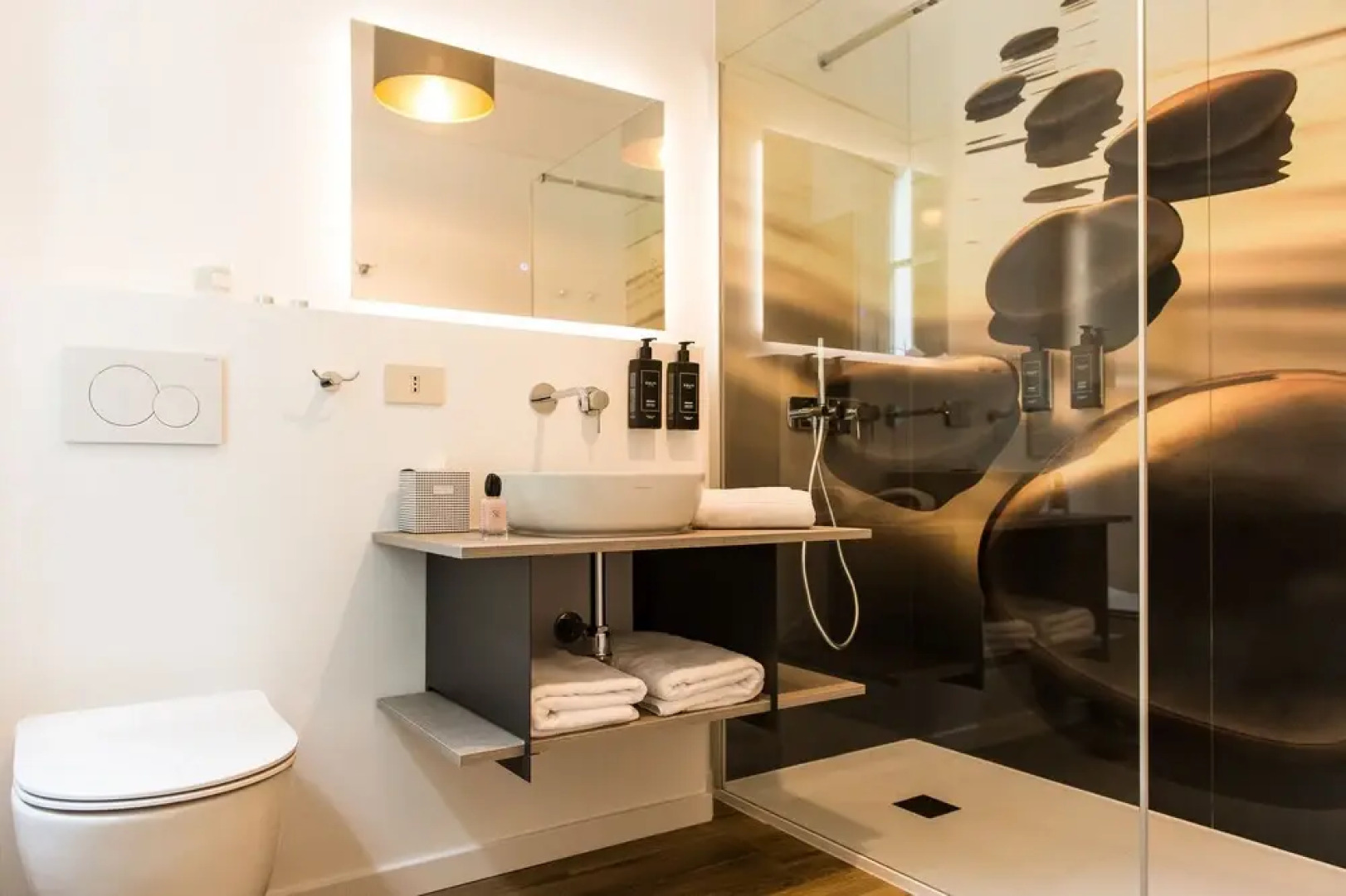 Villa Antica Colonia