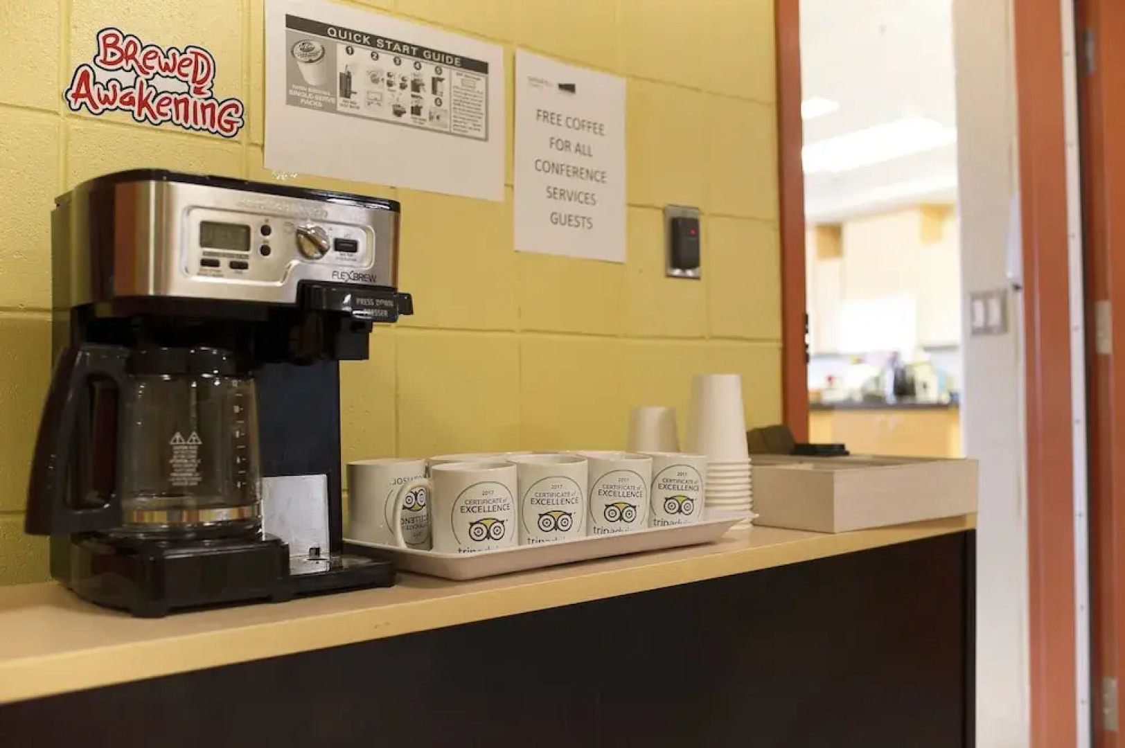 Backpacker College @ Memorial University - Grenfell Campus