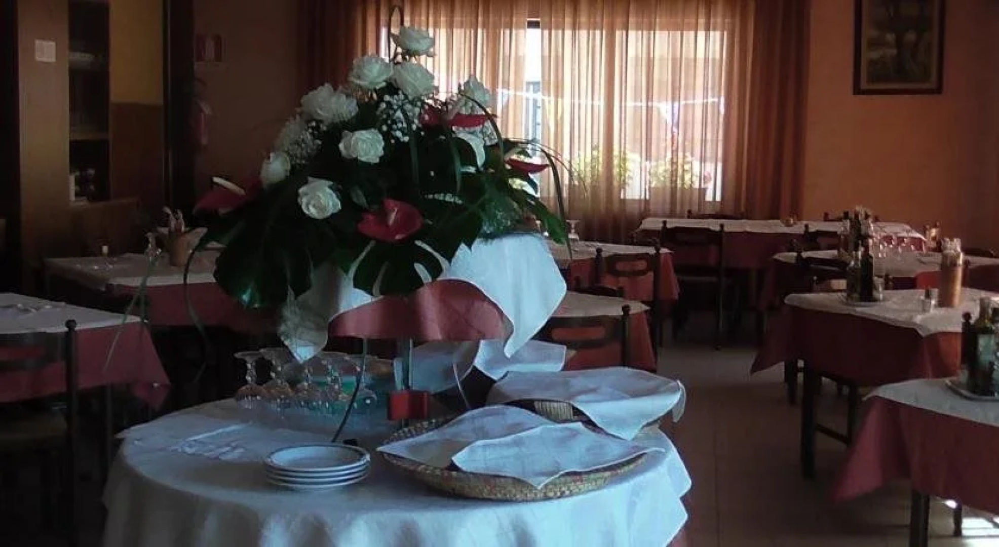 Hotel Galles