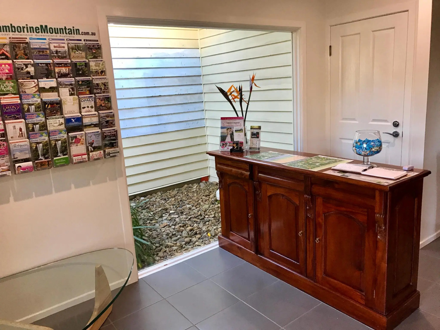 Camelot Boutique Accommodations