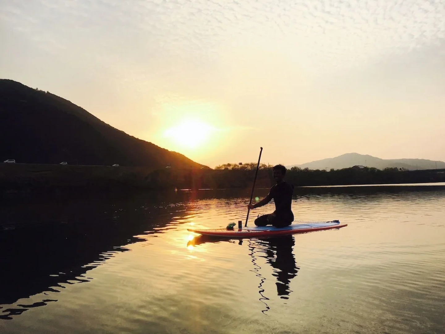 Shimantogawa no yado yuubetei