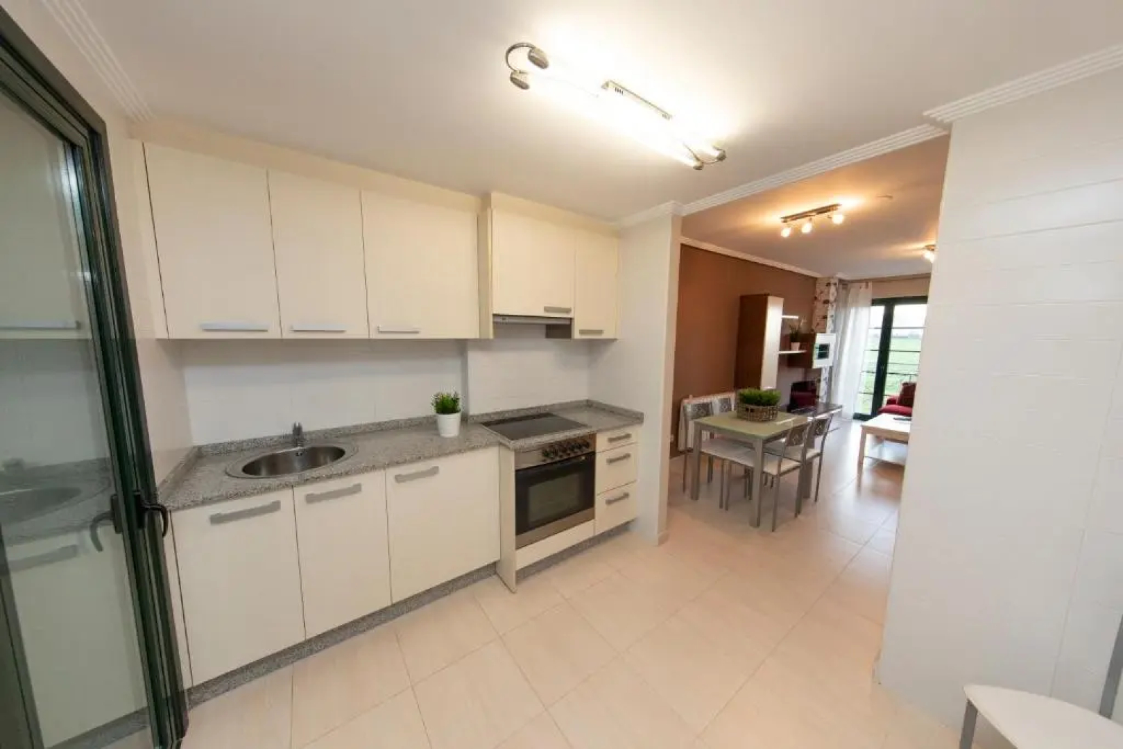 Apartagal-Urbanización Foz II