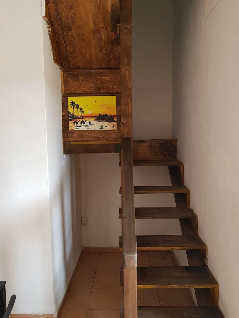 Beach House Scalzone