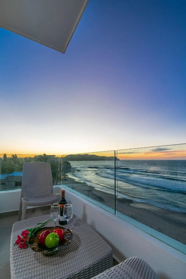 Marsai Hotel Boutique