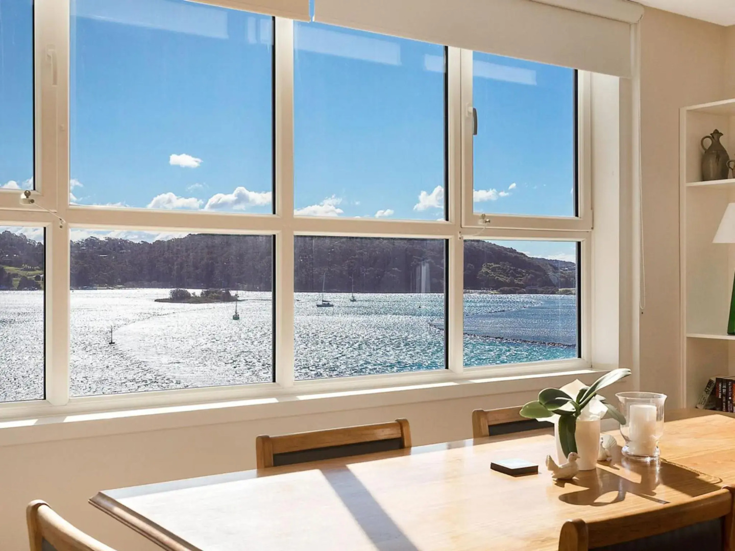 Wharf Apartment Unit 7