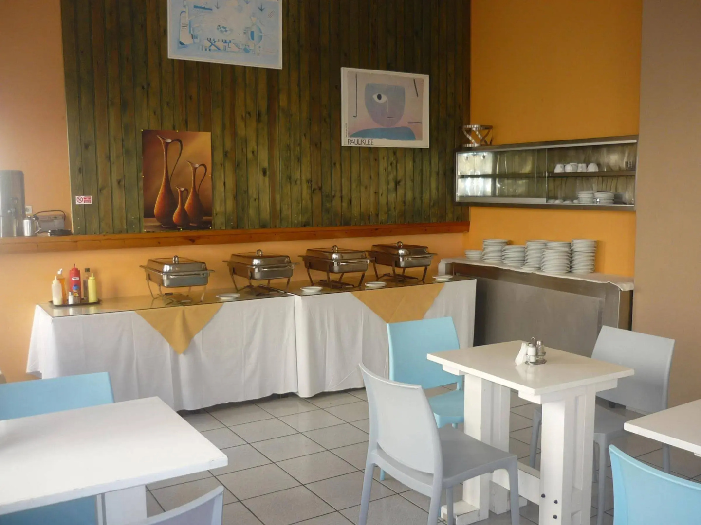 Simple Hotel Hersonissos Blue