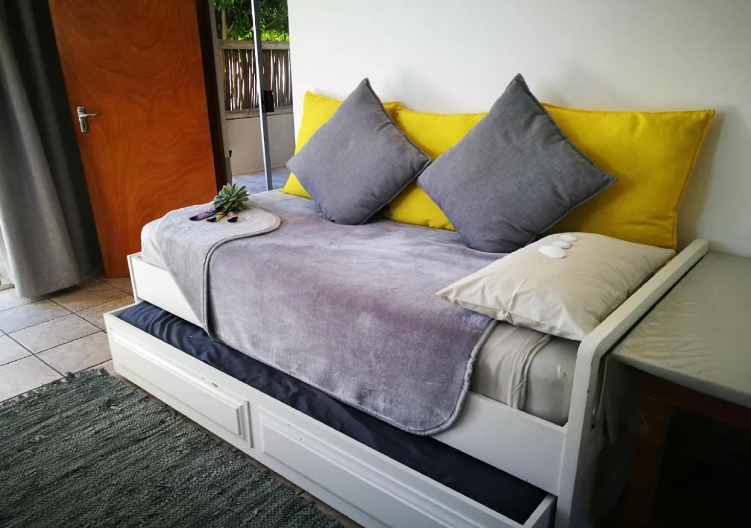 Due South Guesthouse