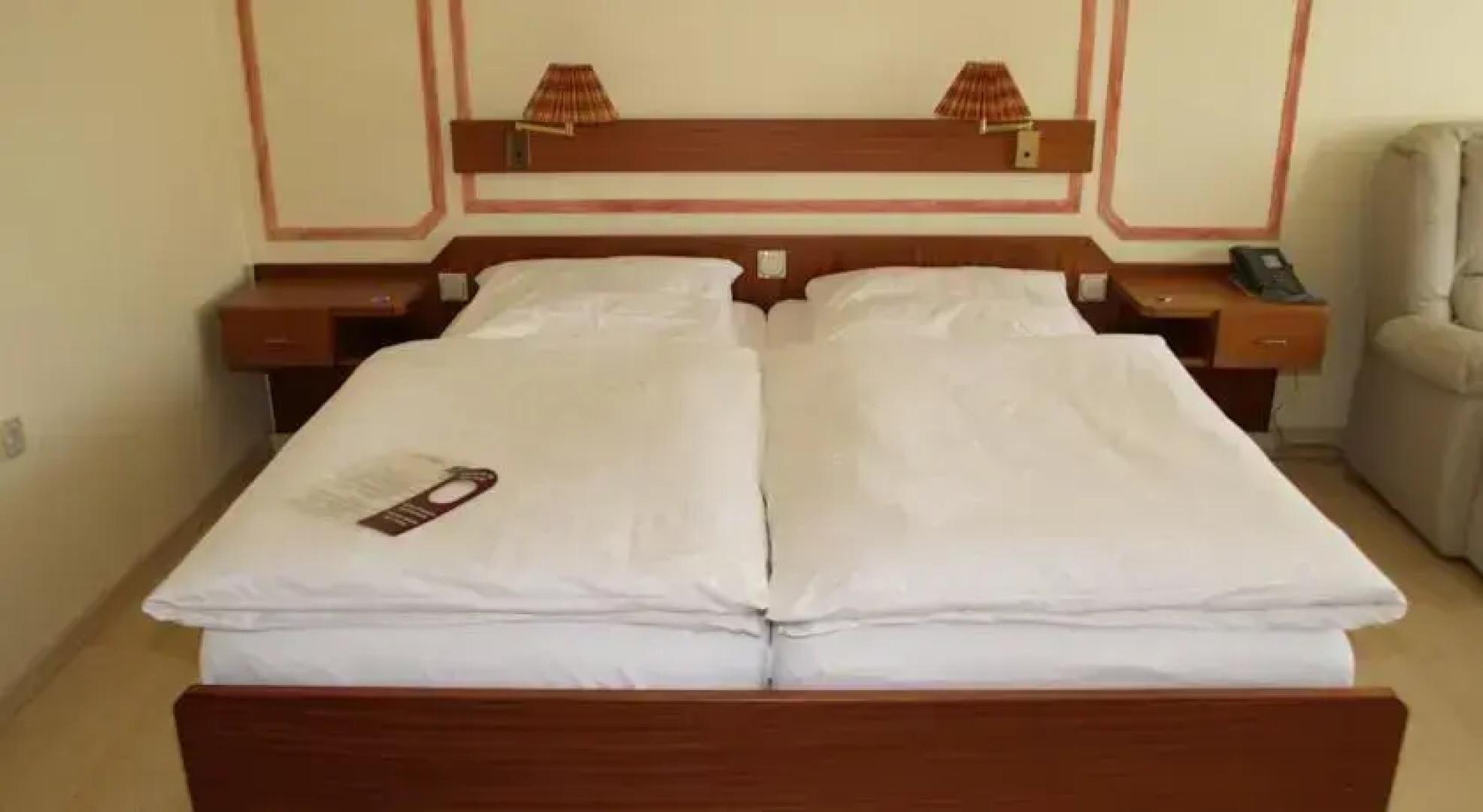 Mingers Hotel und Beauty Spa