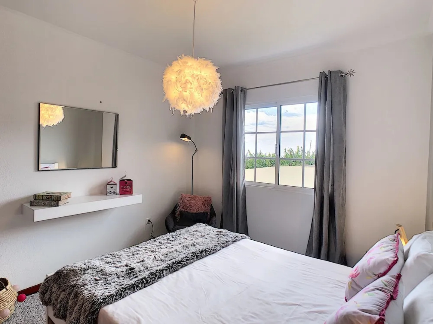 Villa Pacífico by MHM