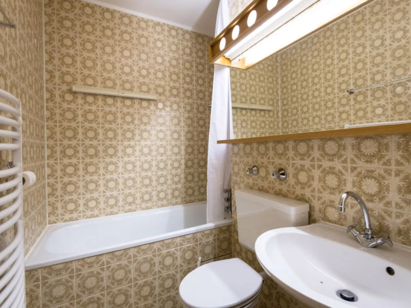 Apartment A504 Sassofortino