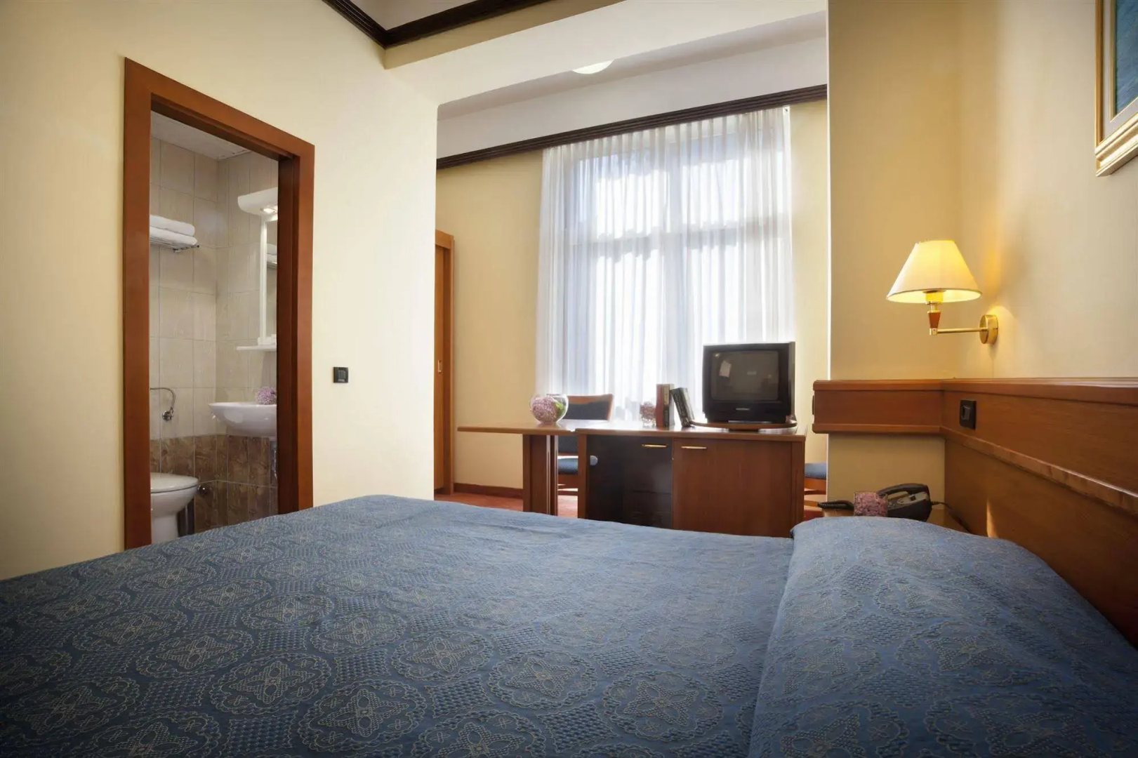 Hotel Kristal - Liburnia
