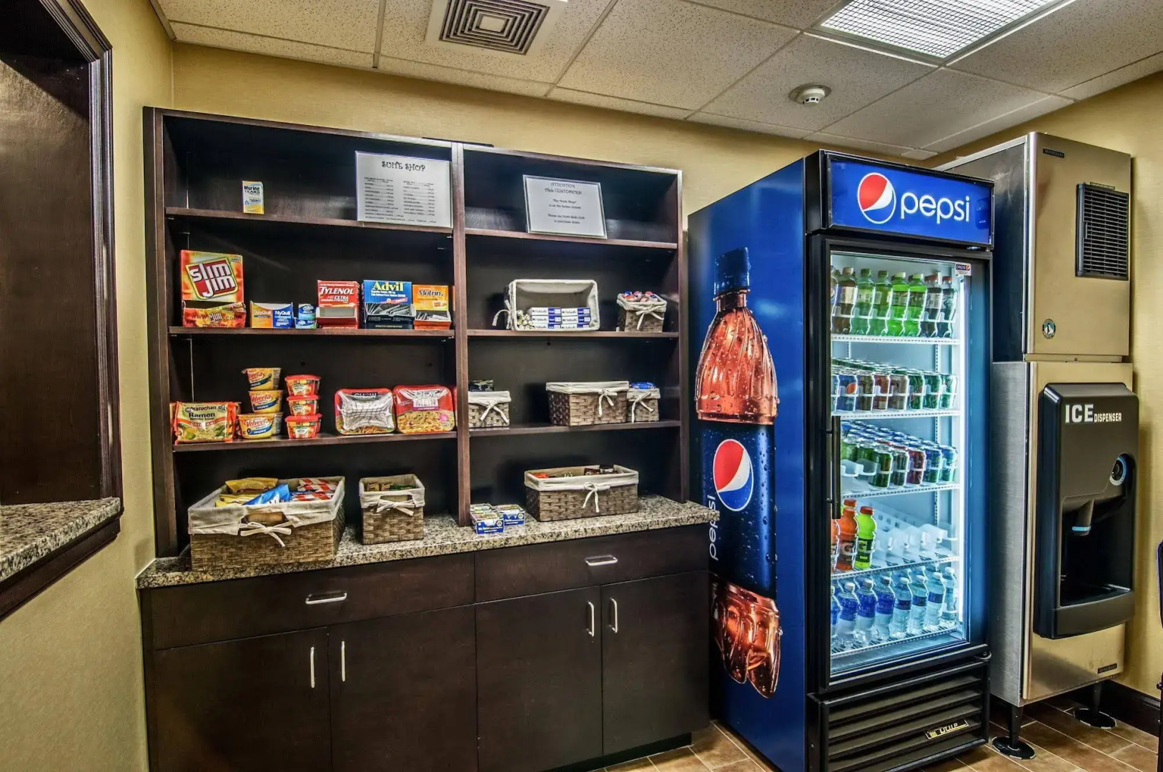 Holiday Inn Express and Suites Wytheville by IHG