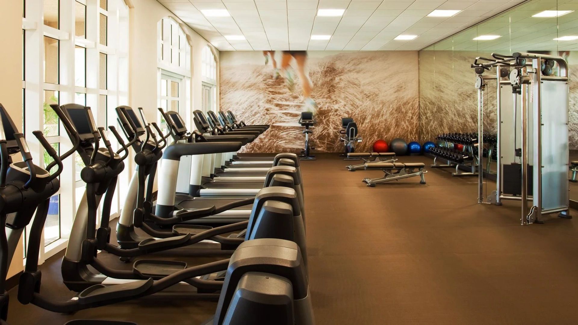 The Westin Cape Coral Resort At Marina Village