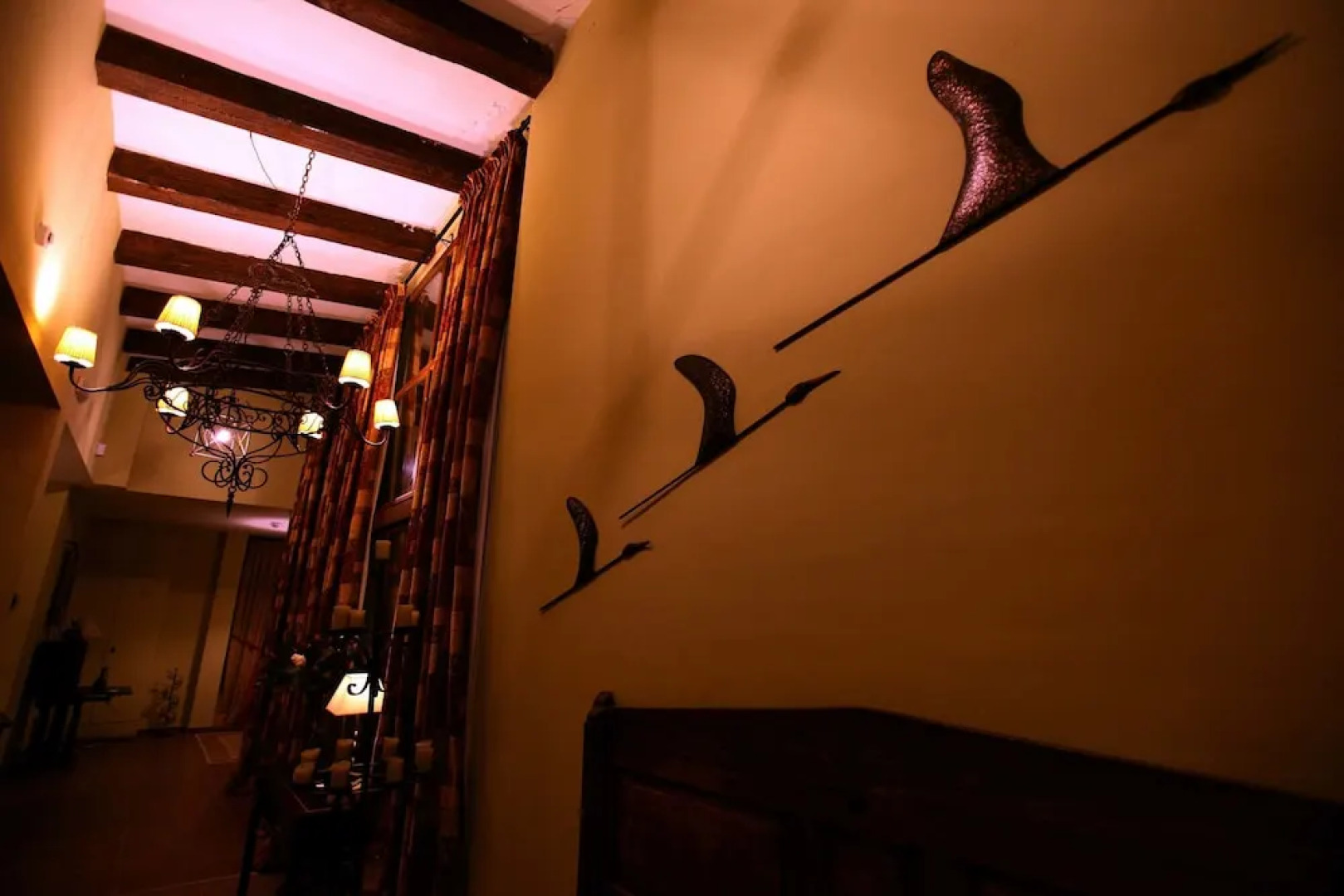 La Senda de los Enebros