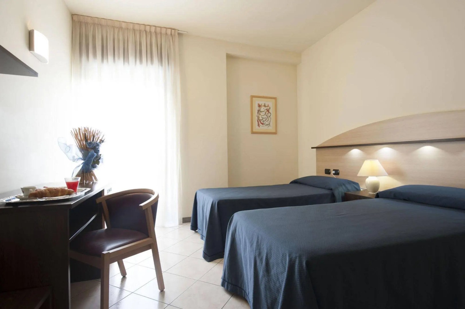 Hotel Le Ginestre