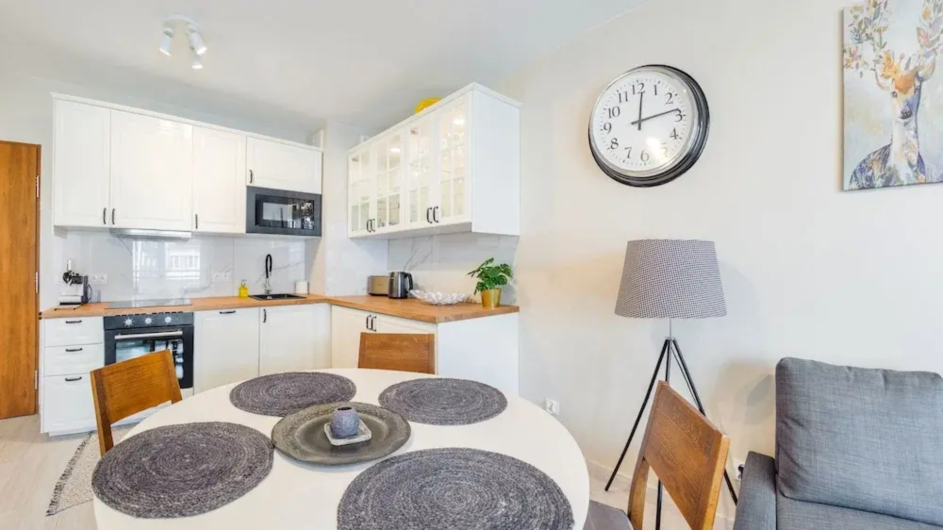 Apartamenty Sun & Snow Bursztynowa