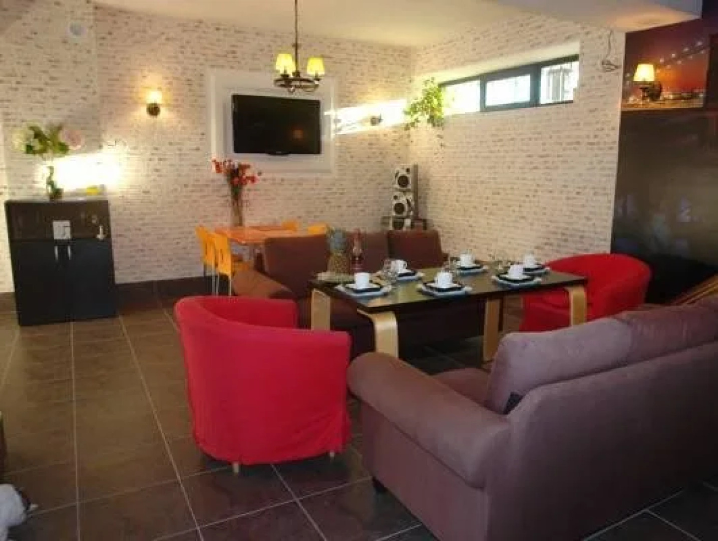 Гостевой Дом European