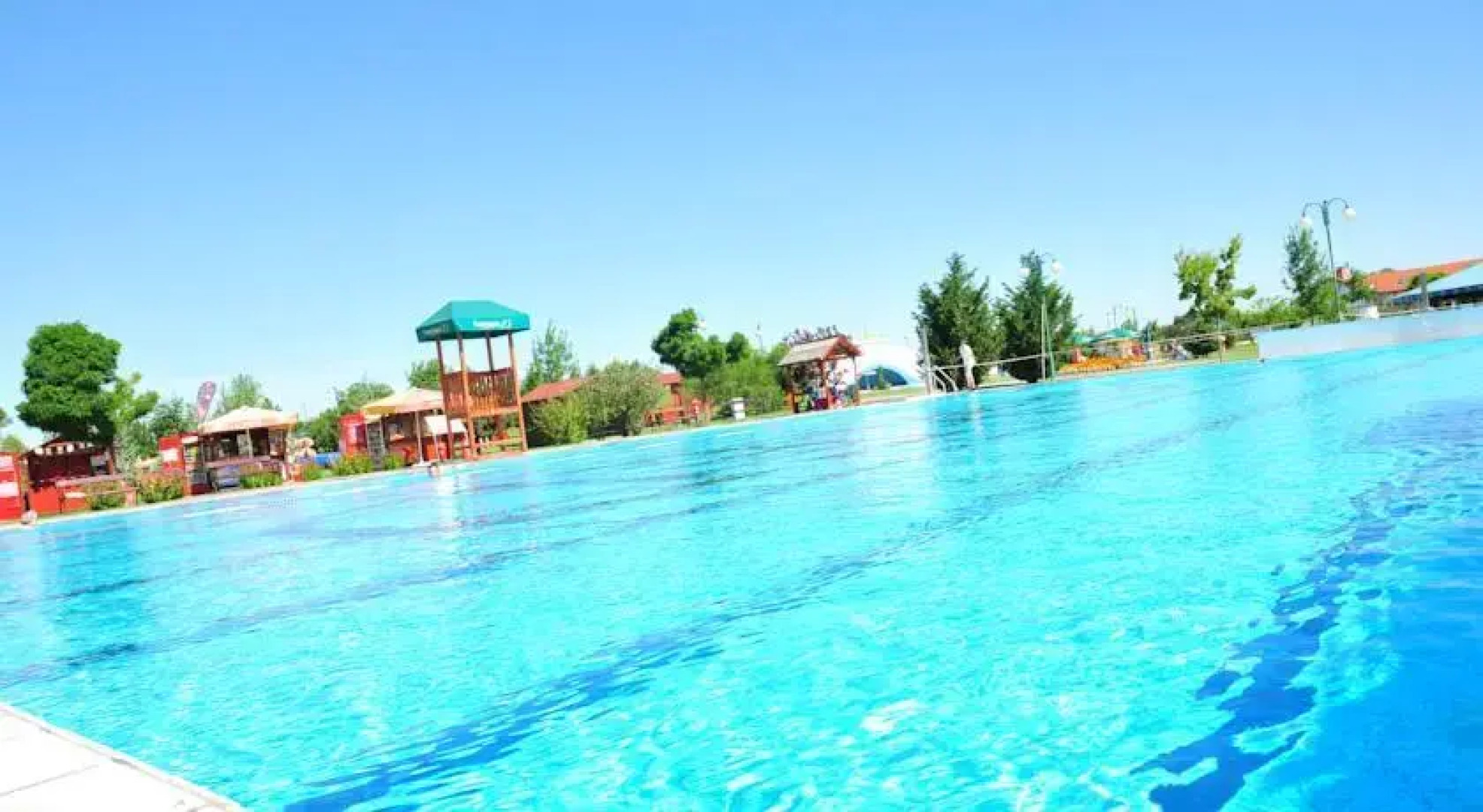 Ceglédi Apartmanpark & Kemping