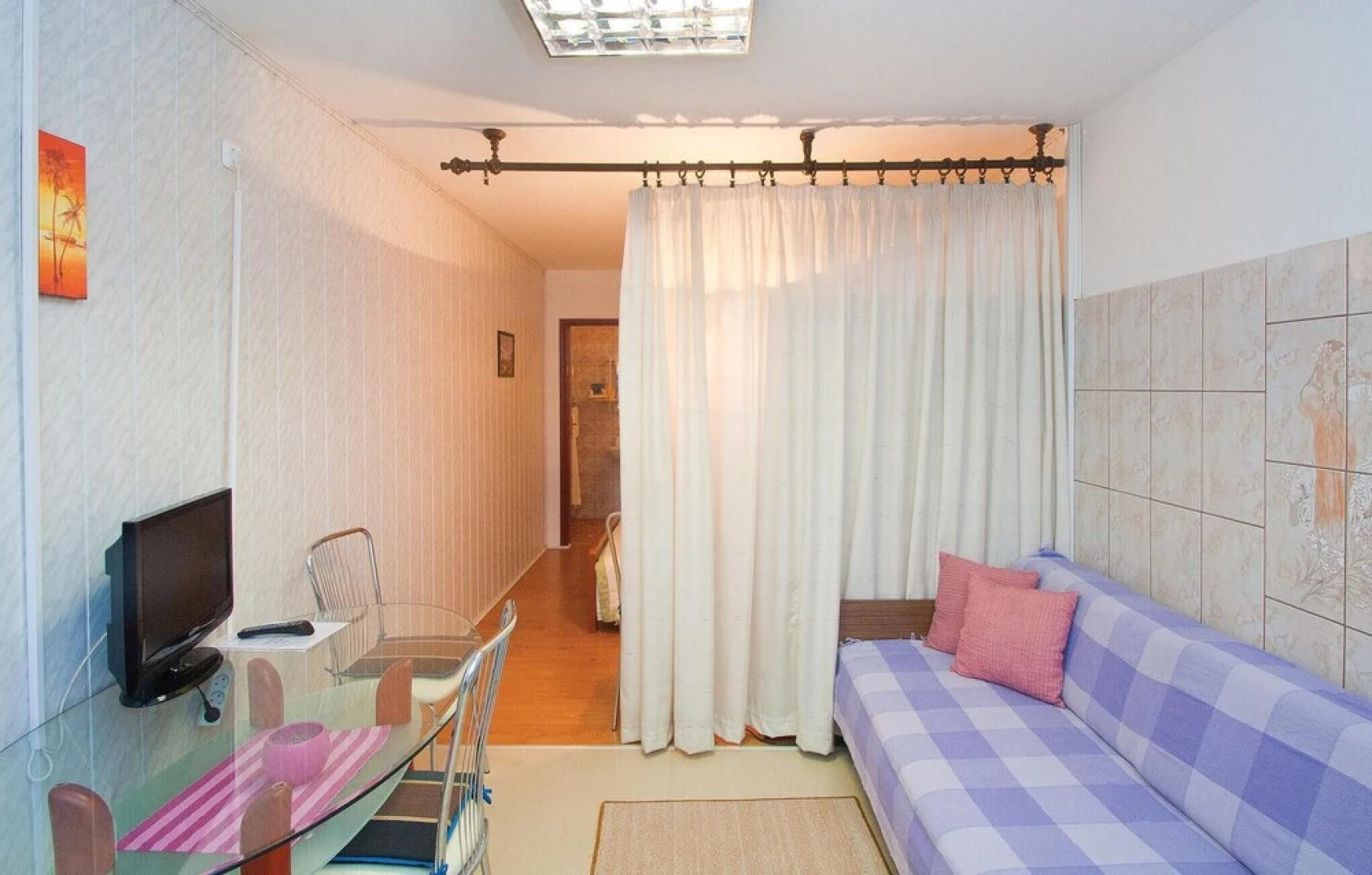 Awesome Home in Valtursko Polje With Wifi and 0 Bedrooms