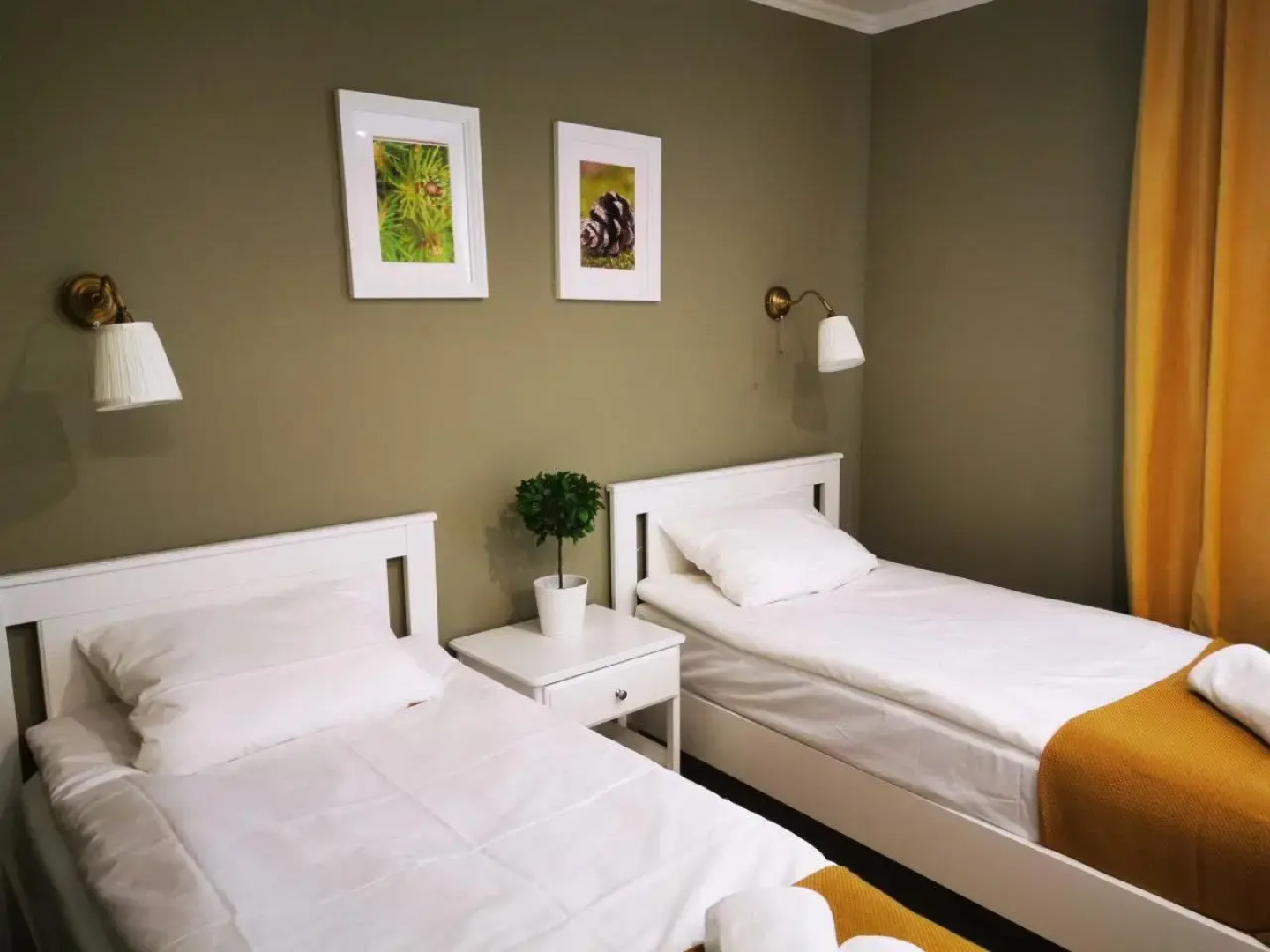 Baza otdyha "Metallurg"