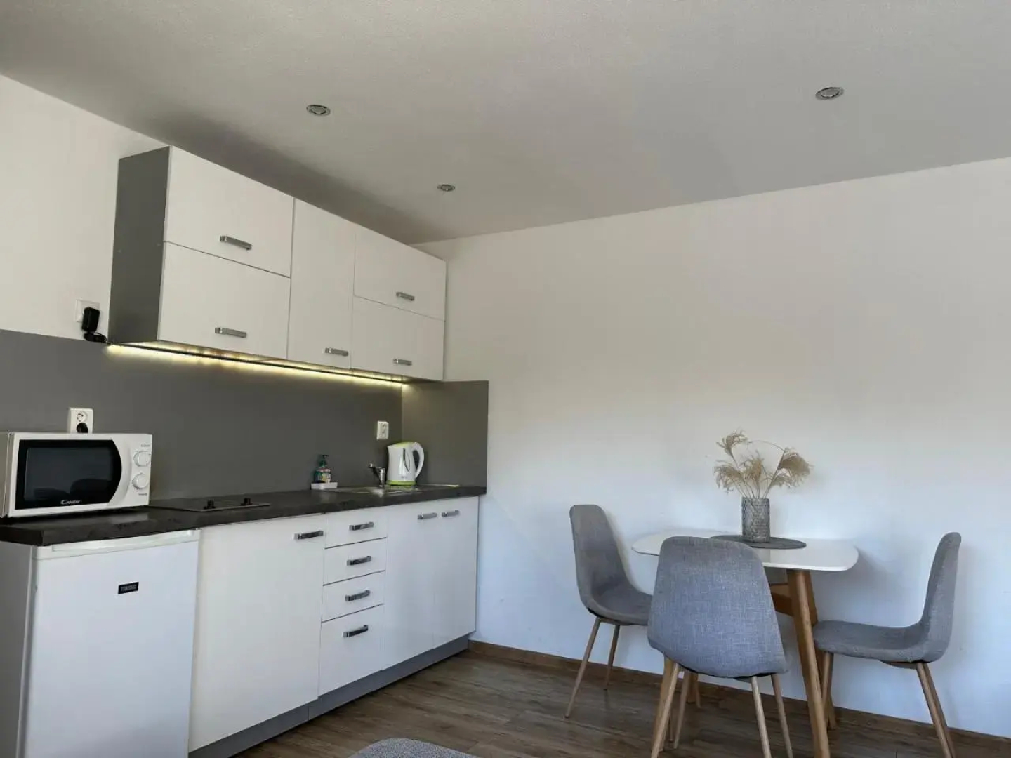 Apartment Albi