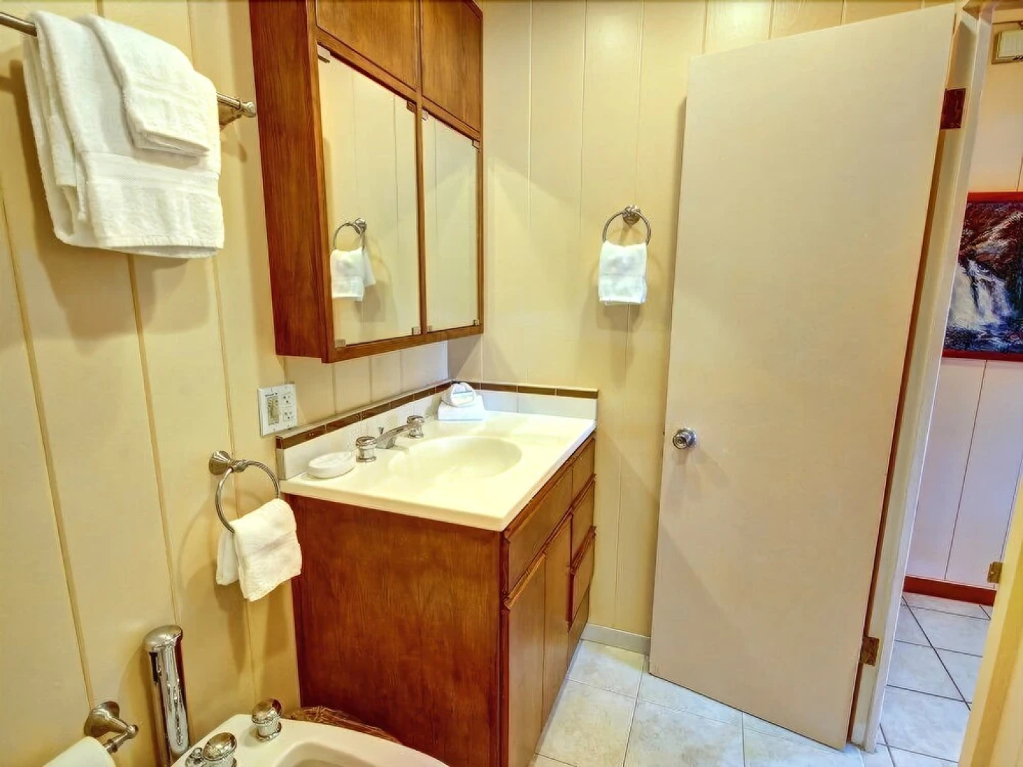 Oceanfront Luxury Maui Sands Unit 5F by RedAwning