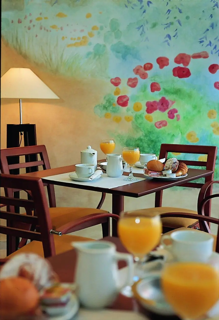 Hotel Aristol