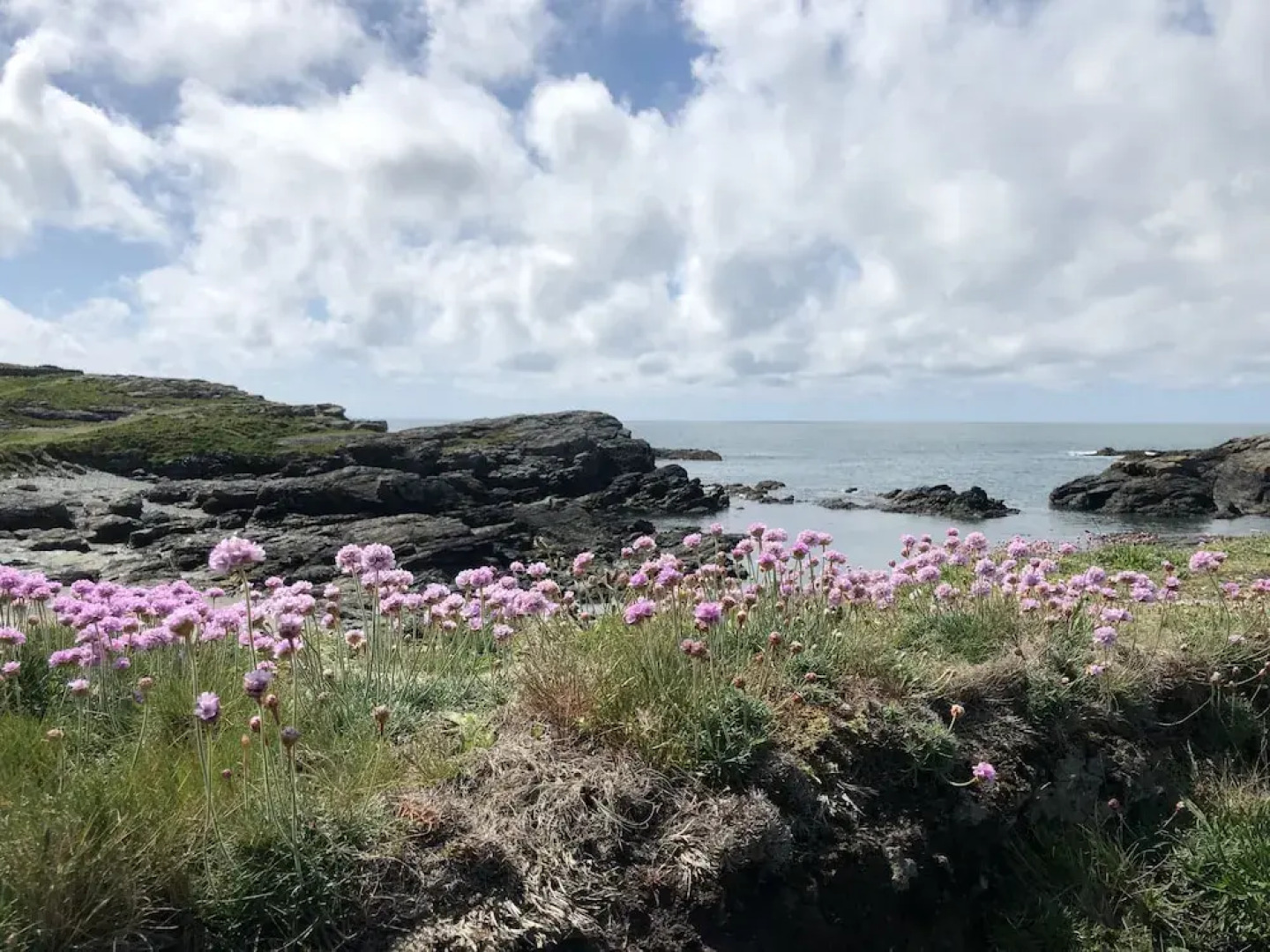 2 Bedroom Apartment + Sea View