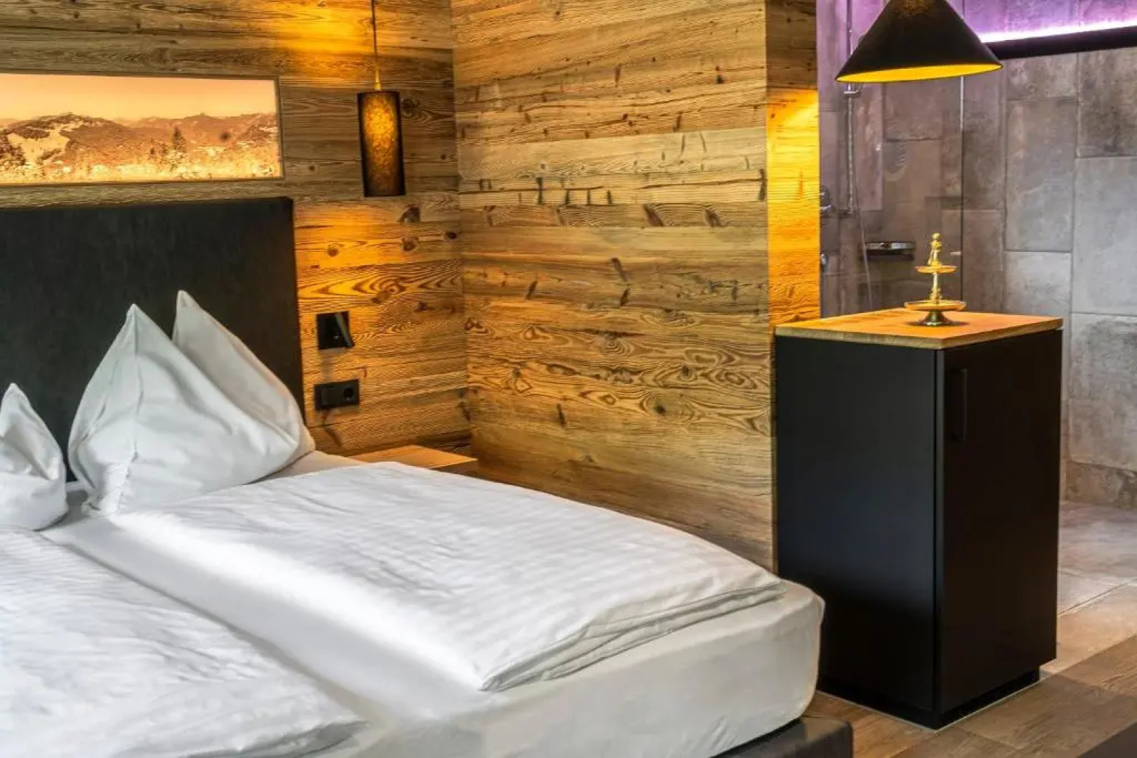 Ebners Wohlfühlhotel Gasthof Hintersee