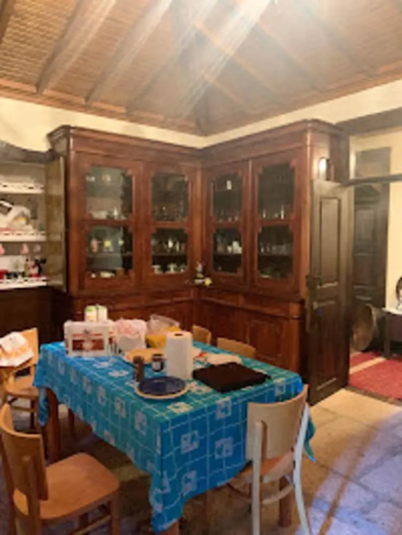 House With 6 Bedrooms in Macedo de Cavaleiros, With Wonderful Mountain View, Private Pool, Enclosed Garden Near the Beach